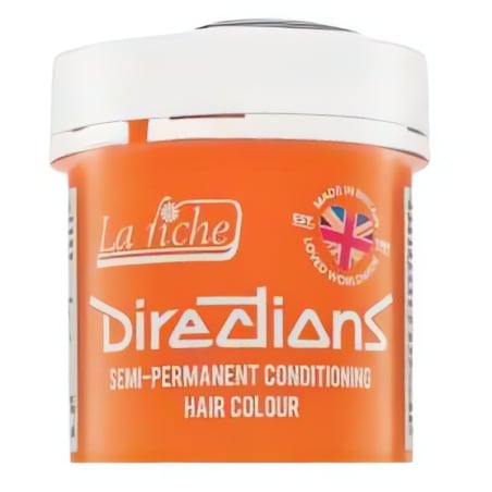 La Riché Directions Semi-Permanent Conditioning Hair Colour Sunflower 88 ml