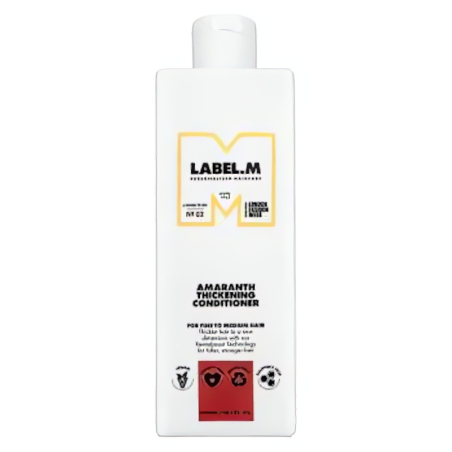 Label.M Amaranth Thickening Conditioner 300 ml