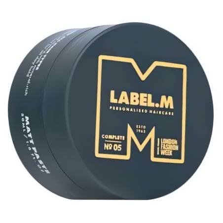 Label.M Complete Matt Paste 50 ml