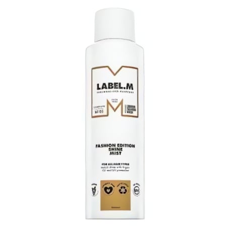 Label.M Fashion Edition Shine Mist 200 ml