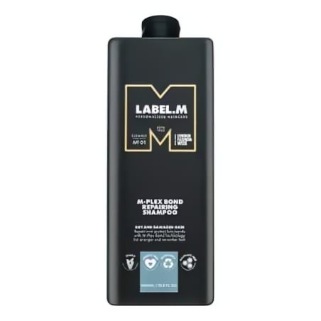 Label.M M-Plex Bond Repairing Shampoo 1000 ml