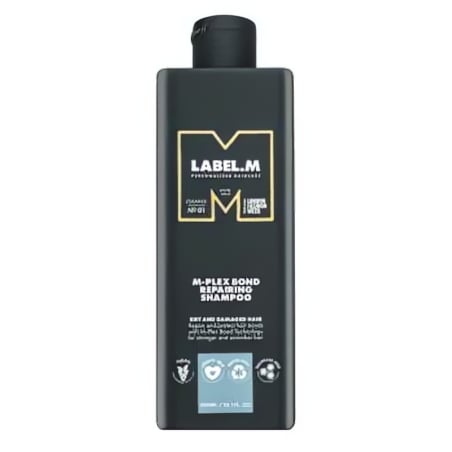 Label.M M-Plex Bond Repairing Shampoo 300 ml