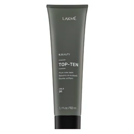 Lakmé K.Beauty Top-Ten Style Care Balm 150 ml