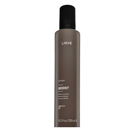 Lakmé K.Finish Boost Flexible Mousse 300 ml