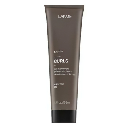 Lakmé K.Finish Curls Curl Activator Gel 150 ml