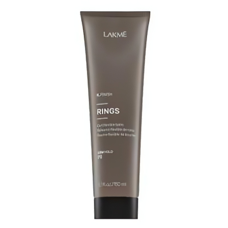 Lakmé K.Finish Rings Curl Flexible Balm 150 ml