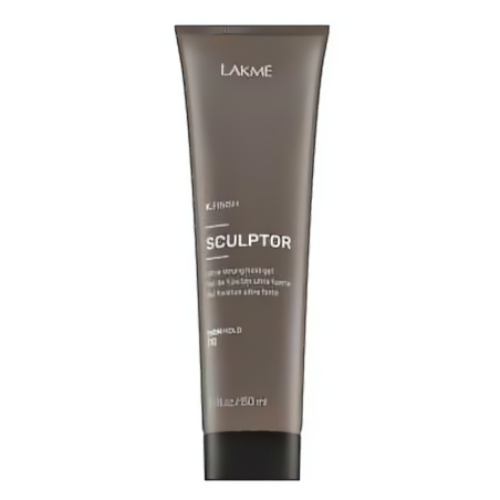Lakmé K.Finish Sculptor Ultra Strong Hold Gel 150 ml