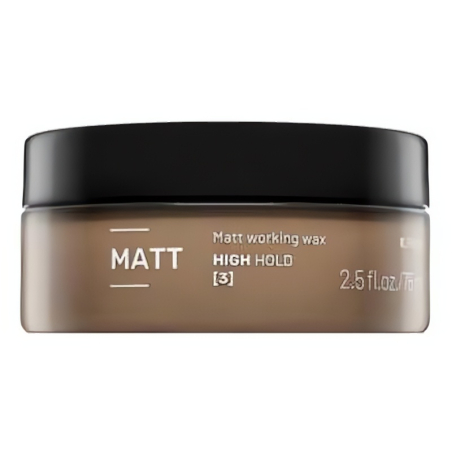 Lakmé K.Finish Working Wax 75 ml