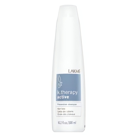 Lakmé K.Therapy Active Shampoo 300 ml