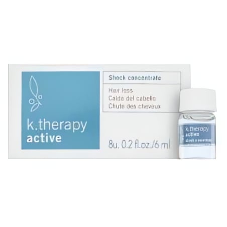 Lakmé K.Therapy Active Shock Concentrate 8 x 6 ml