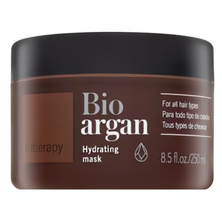Lakmé K.Therapy Bio Argan Hydrating Mask 250 ml