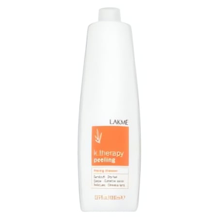 Lakmé K.Therapy Peeling Shampoo Dry Hair 1000 ml