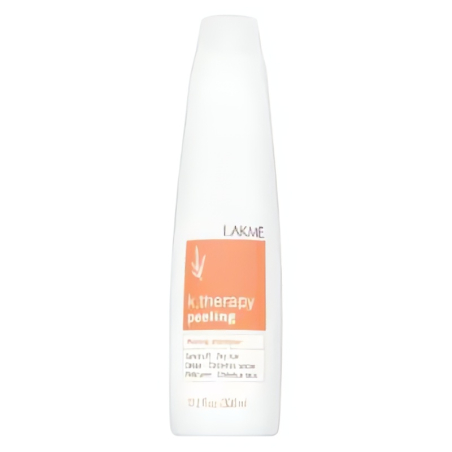 Lakmé K.Therapy Peeling Shampoo Dry Hair 300 ml