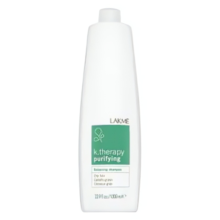 Lakmé K.Therapy Purifying Shampoo 1000 ml