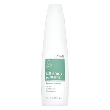 Lakmé K.Therapy Purifying Shampoo 300 ml