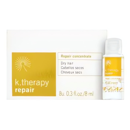 Lakmé K.Therapy Repair Repair Concentrate 8 x 8 ml