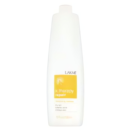 Lakmé K.Therapy Repair Shampoo 1000 ml