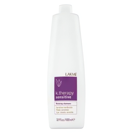 Lakmé K.Therapy Sensitive Relaxing Shampoo 1000 ml