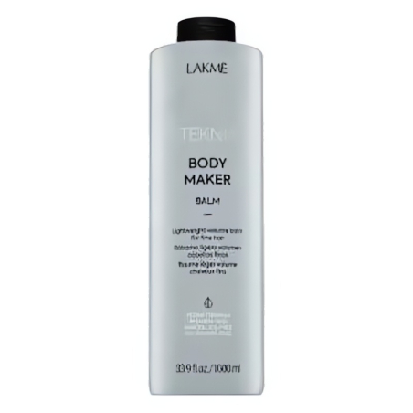 Lakmé Teknia Body Maker Balm 1000 ml