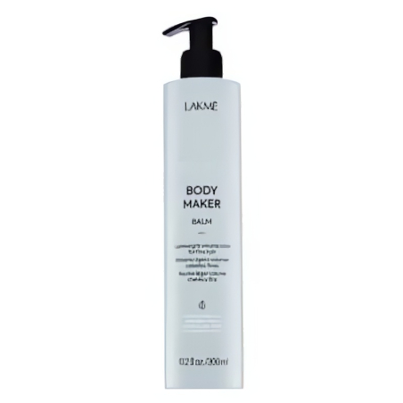 Lakmé Teknia Body Maker Balm 300 ml