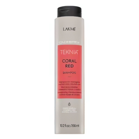 Lakmé Teknia Color Refresh Coral Red Shampoo 300 ml
