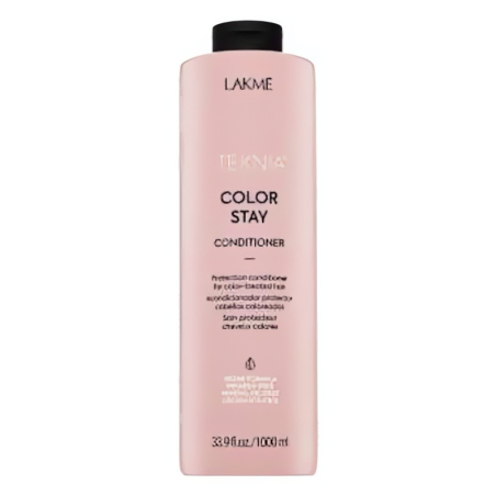 Lakmé Teknia Color Stay Conditioner 1000 ml