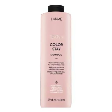 Lakmé Teknia Color Stay Shampoo 1000 ml
