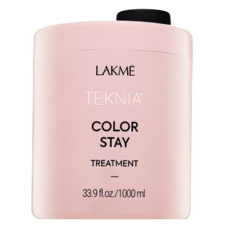 Lakmé Teknia Color Stay Treatment 1000 ml