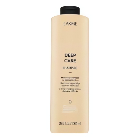 Lakmé Teknia Deep Care Shampoo 1000 ml
