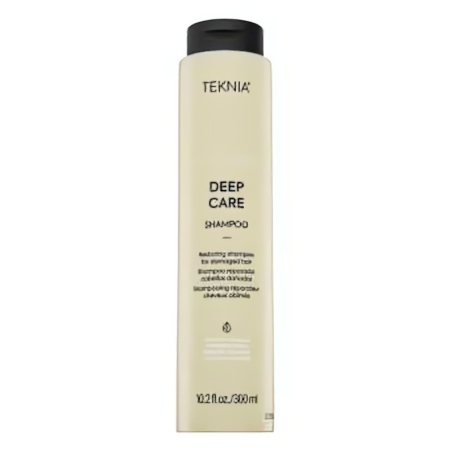 Lakmé Teknia Deep Care Shampoo 300 ml