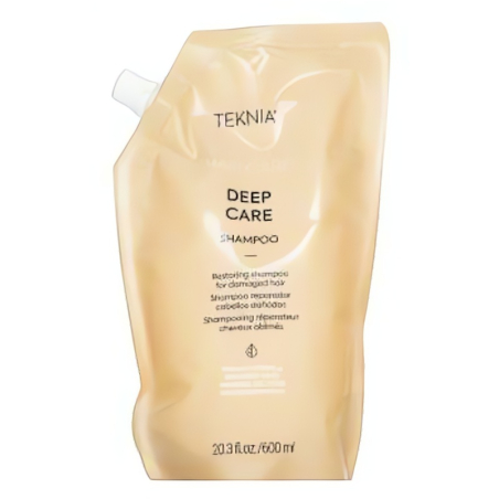 Lakmé Teknia Deep Care Shampoo Refill 600 ml