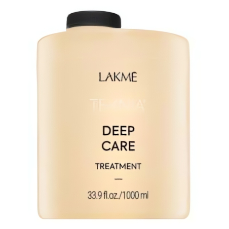 Lakmé Teknia Deep Care Treatment 1000 ml