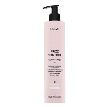 Lakmé Teknia Frizz Control Conditioner 300 ml