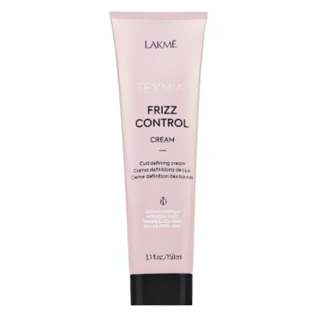 Lakmé Teknia Frizz Control Cream 150 ml