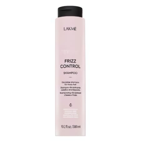 Lakmé Teknia Frizz Control Shampoo 300 ml