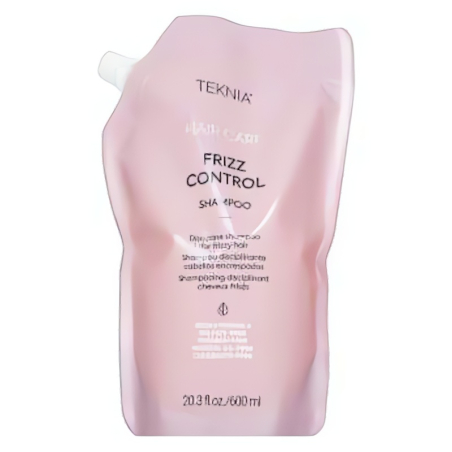 Lakmé Teknia Frizz Control Shampoo Refill 600 ml