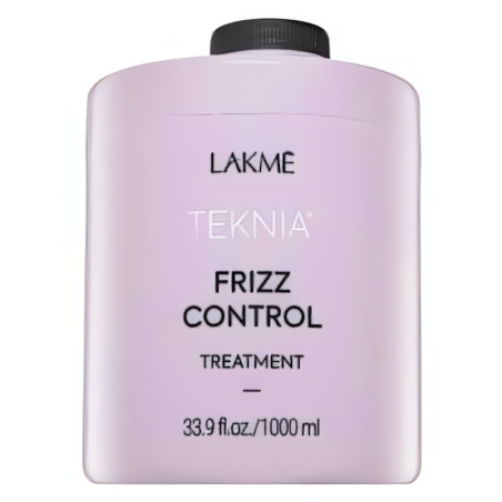 Lakmé Teknia Frizz Control Treatment 1000 ml