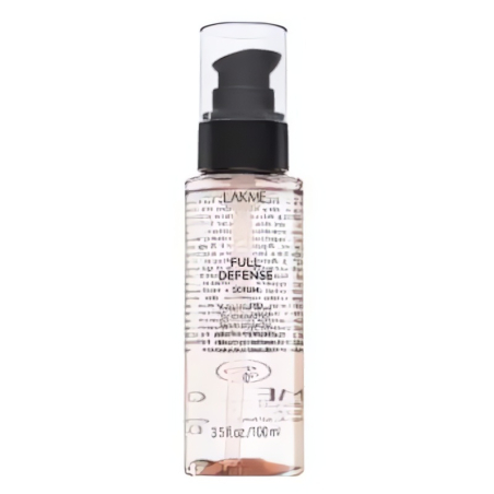 Lakmé Teknia Full Defense Serum 100 ml