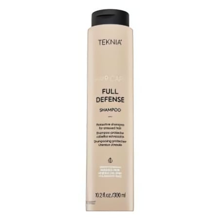 Lakmé Teknia Full Defense Shampoo 300 ml