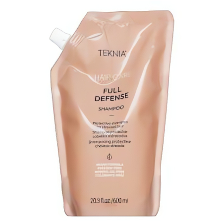 Lakmé Teknia Full Defense Shampoo Refill 600 ml
