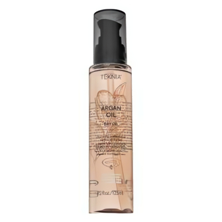 Lakmé Teknia Hair Care Argan Oil Dry Oil 125 ml