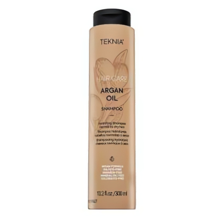 Lakmé Teknia Hair Care Argan Oil Shampoo 300 ml