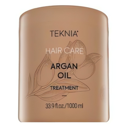 Lakmé Teknia Hair Care Argan Oil Treatment 1000 ml