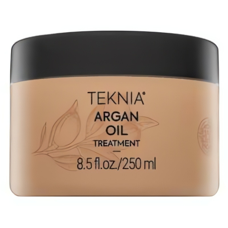 Lakmé Teknia Hair Care Argan Oil Treatment 250 ml