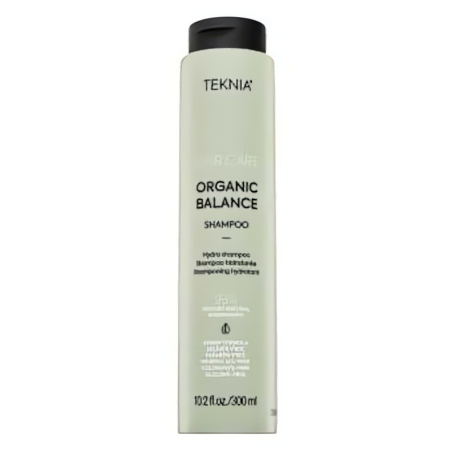 Lakmé Teknia Organic Balance Shampoo 300 ml