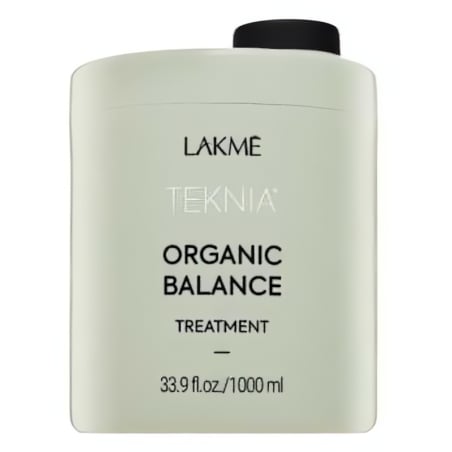 Lakmé Teknia Organic Balance Treatment 1000 ml