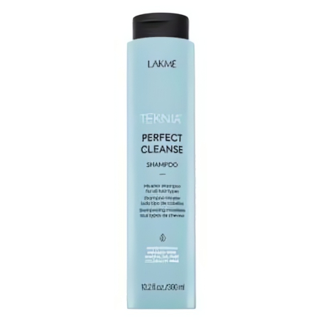Lakmé Teknia Perfect Cleanse Shampoo 300 ml