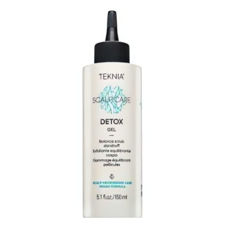 Lakmé Teknia Scalp Care Detox Gel 150 ml