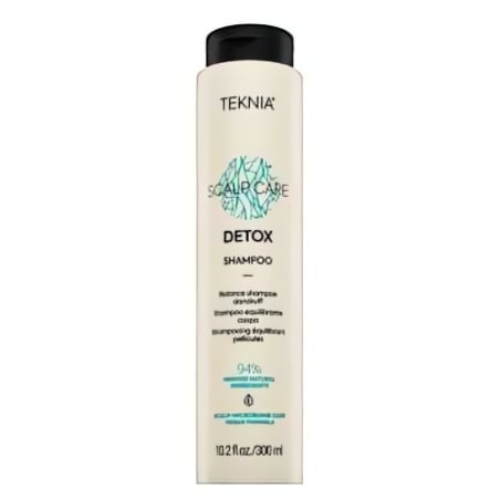 Lakmé Teknia Scalp Care Detox Shampoo 300 ml