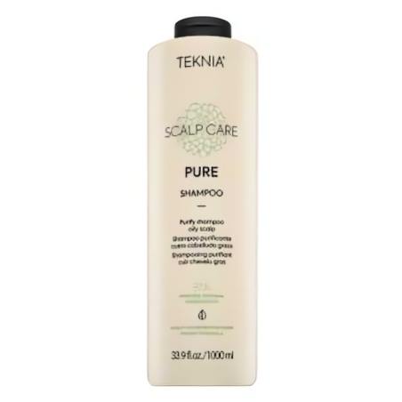 Lakmé Teknia Scalp Care Pure Shampoo 1000 ml